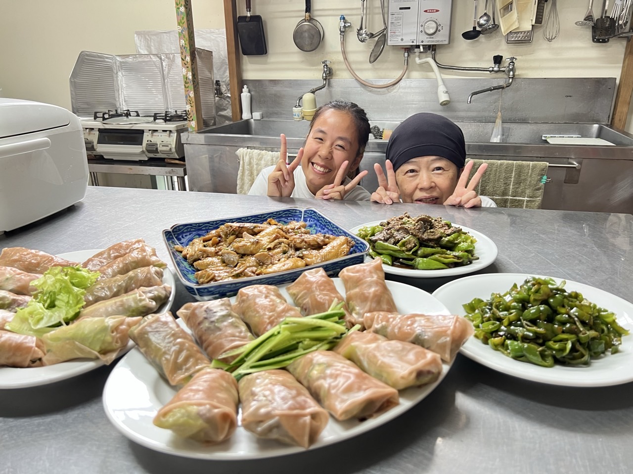 ここのねランチ🍀9/22、24、25