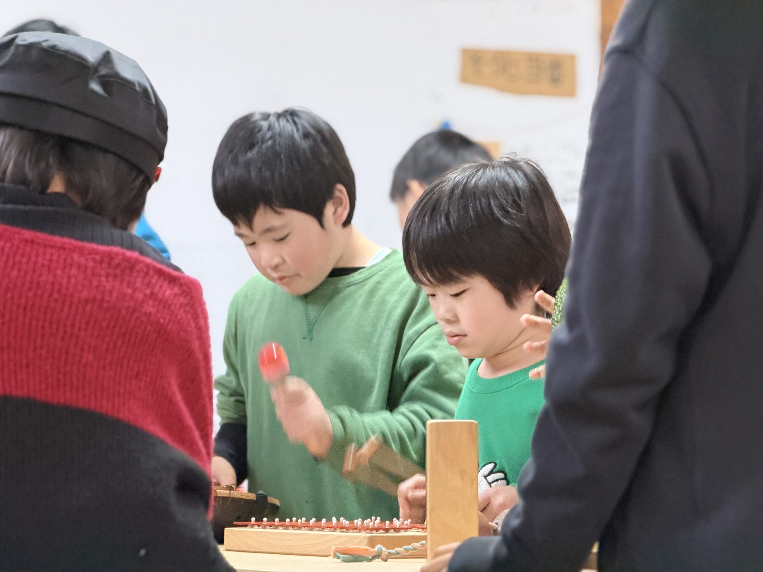 オルタナティブスクールの音楽授業｜音が心をほどいた一日