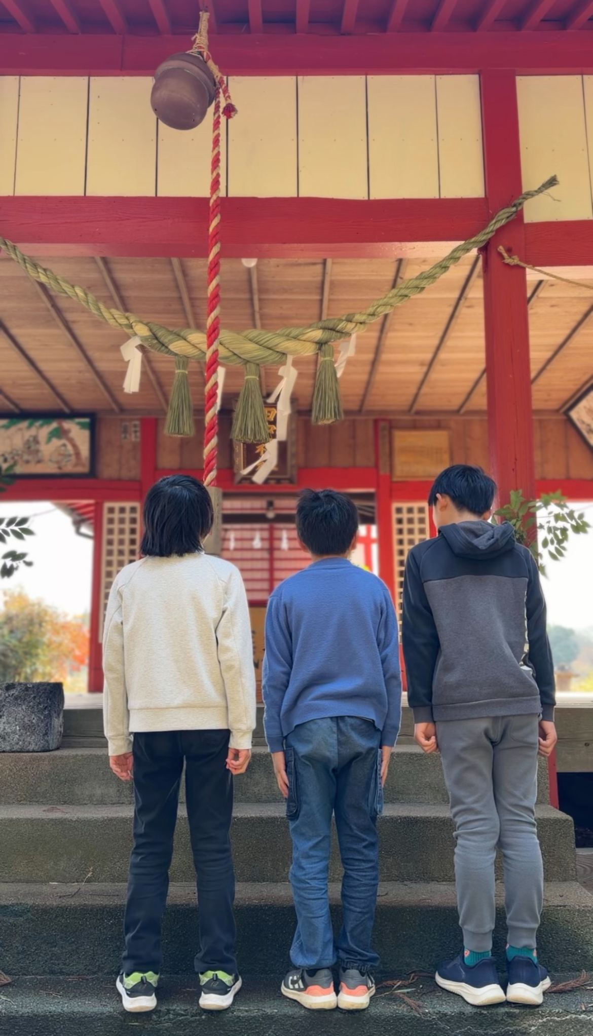 １月のここのね