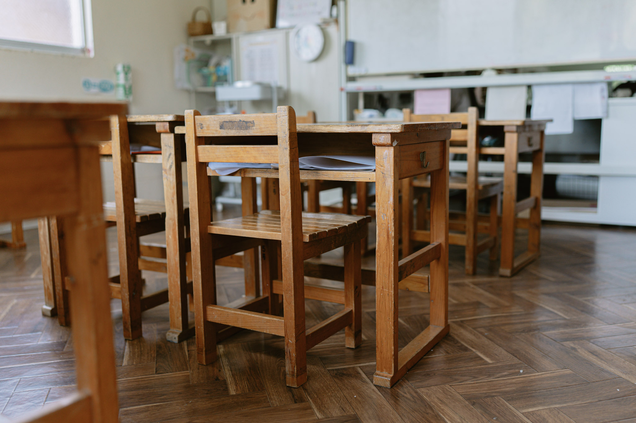 ここのねって、算数と国語はないの？