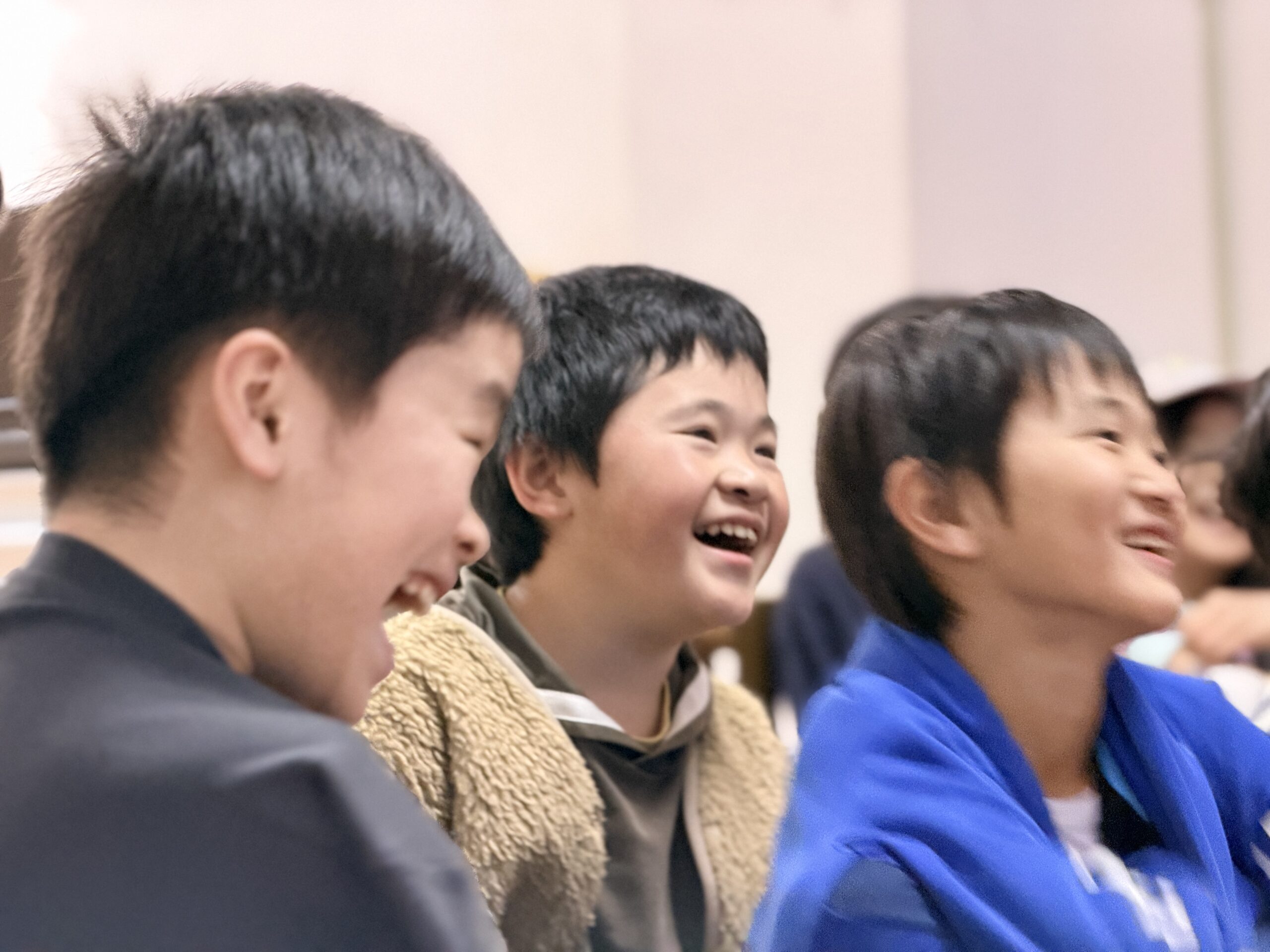 スタートは、緩やかに。〜2026年度ここのねスタート！〜