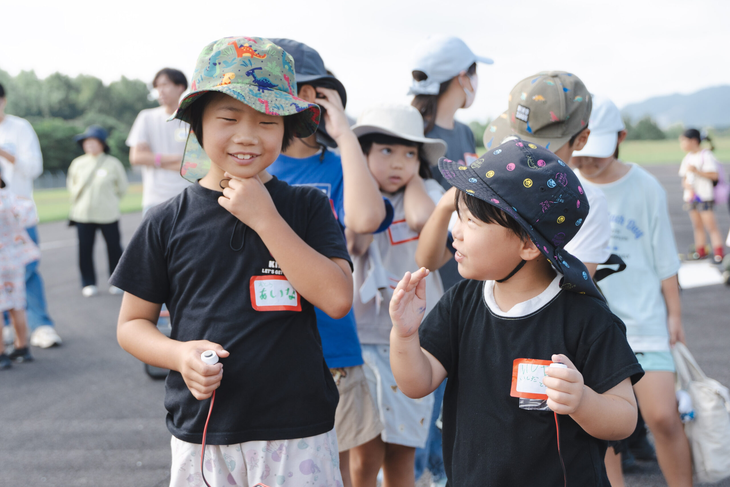 「頑張れ」が子どもを追い詰める？声かけの言い換え集