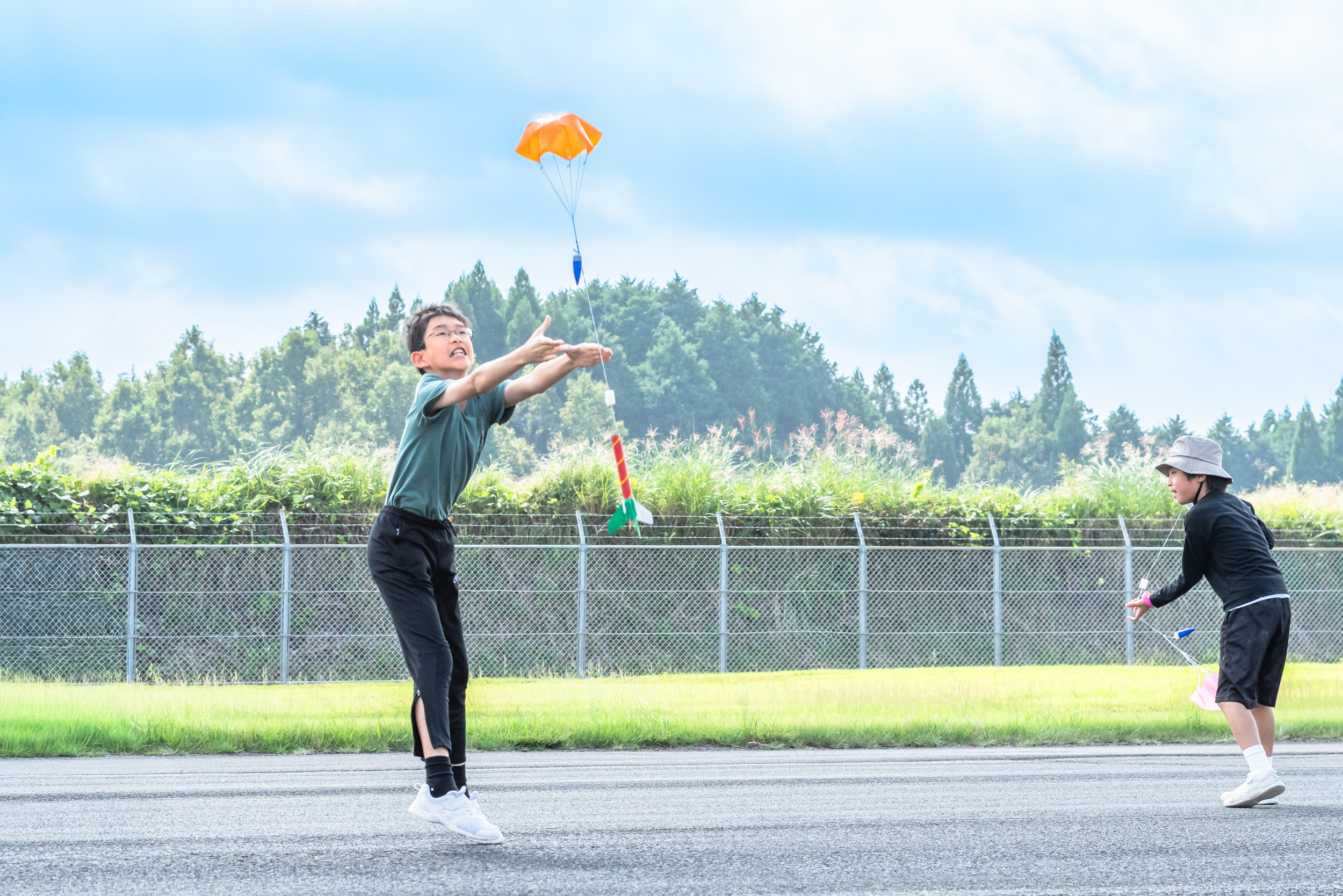 「どうせ無理」が口癖の子どもに必要な、本物の自信のつけ方